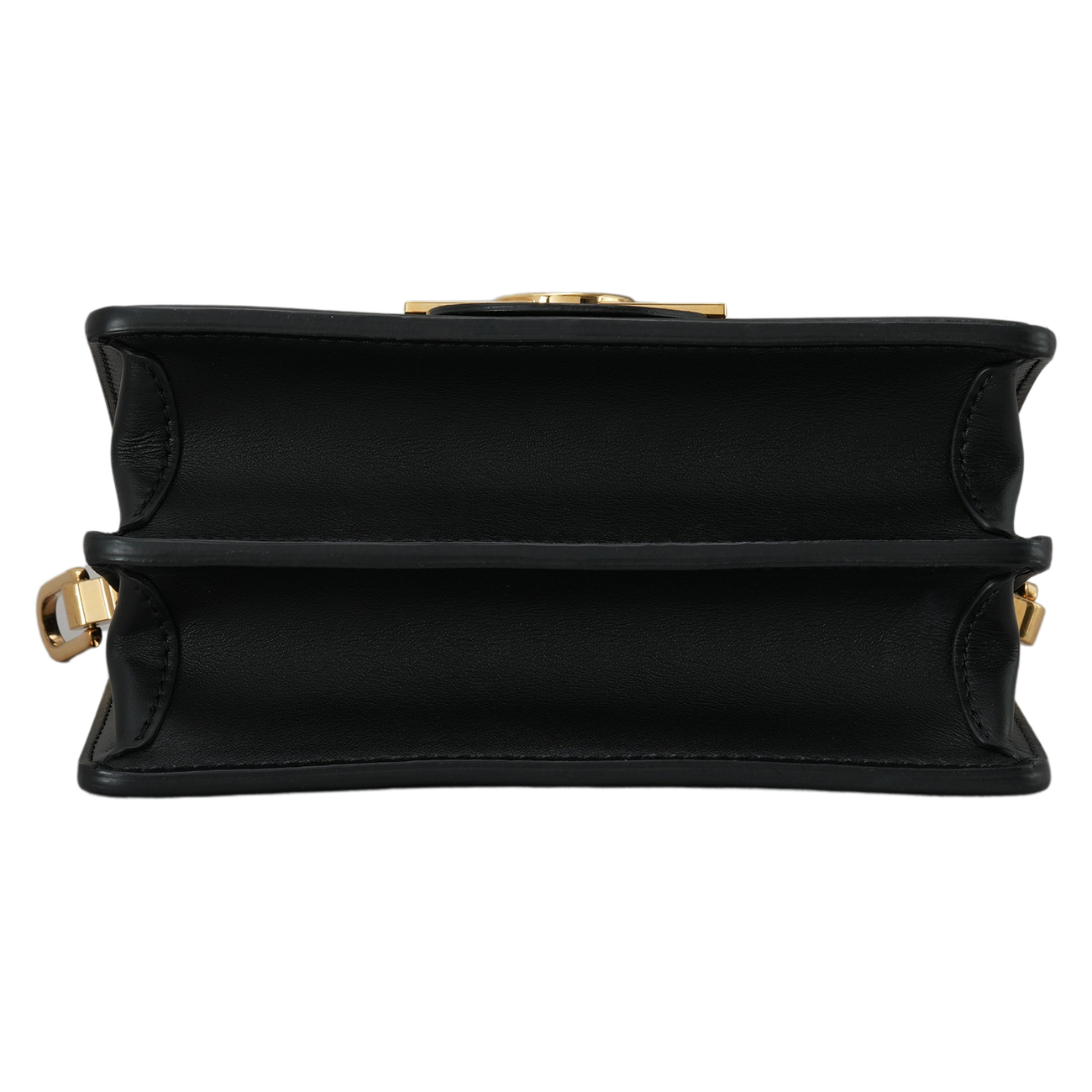 LOUIS VUITTON(USED)루이비통 M55964 에삐 미니 도핀 블랙